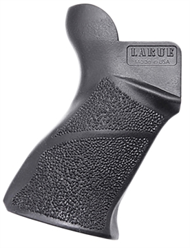 Picture of Larue Tactical A-Peg Black Polymer Fits AR-15 LT750SCBLK