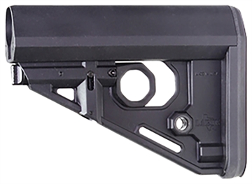 Picture of Larue Tactical RAT Black Polymer Fits AR-15 LT800BLK