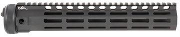 Picture of Larue Tactical MLOK Handguard Black Aluminum AR-Platform 12" Long LT90612.0