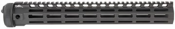 Picture of Larue Tactical MLOK Handguard Black Aluminum AR-Platform 14.50" Long LT90614.5