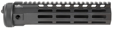 Picture of Larue Tactical MLOK Handguard Black Aluminum AR-Platform 9" Long LT9069.0