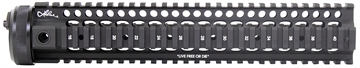 Picture of Larue Tactical Quad Rail Handguard Aluminum Anodized Receiver for AR-15 LT910120