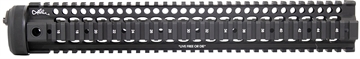 Picture of Larue Tactical Quad Rail Handguard Aluminum Anodized Receiver for AR-15 LT910145