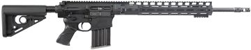 Picture of Larue Tactical LT10 MRGG MLOK 308 Win 20+1 20" Stealth Barrel Black Right Hand LTMRGGS308W20
