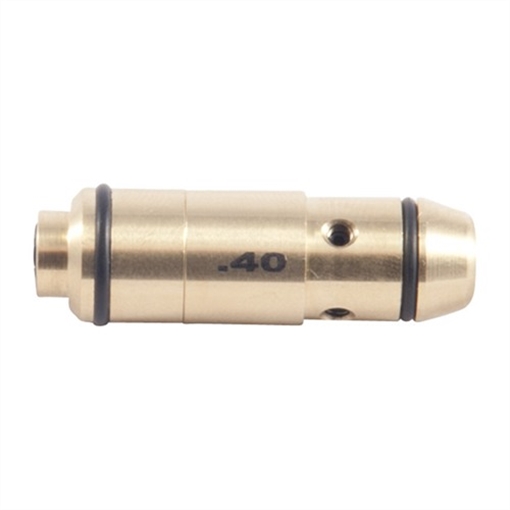 Picture of Laserlyte 40 S&W LASER TRAINING CARTRIDGE LT-40
