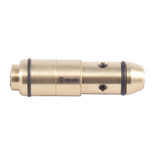 Picture of Laserlyte 9MM LUGER LASER TRAINING CARTRIDGE LT-9
