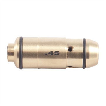Picture of Laserlyte 45 AUTO LASER TRAINING CARTRIDGE LT-45