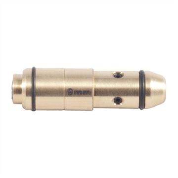Picture of Laserlyte 9MM LUGER LASER TRAINING CARTRIDGE LT-9