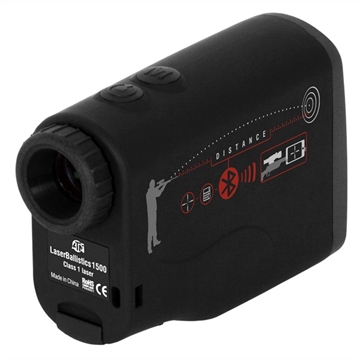 Picture of Atn LASERBALLISTICS 1000 DIGITAL RANGEFINDER LBLRF1000B