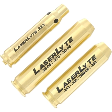 Picture of LaserLyte CB-L368 Laser Cartridge Bore Sight Kit .223/.308/.3006 L01-00024