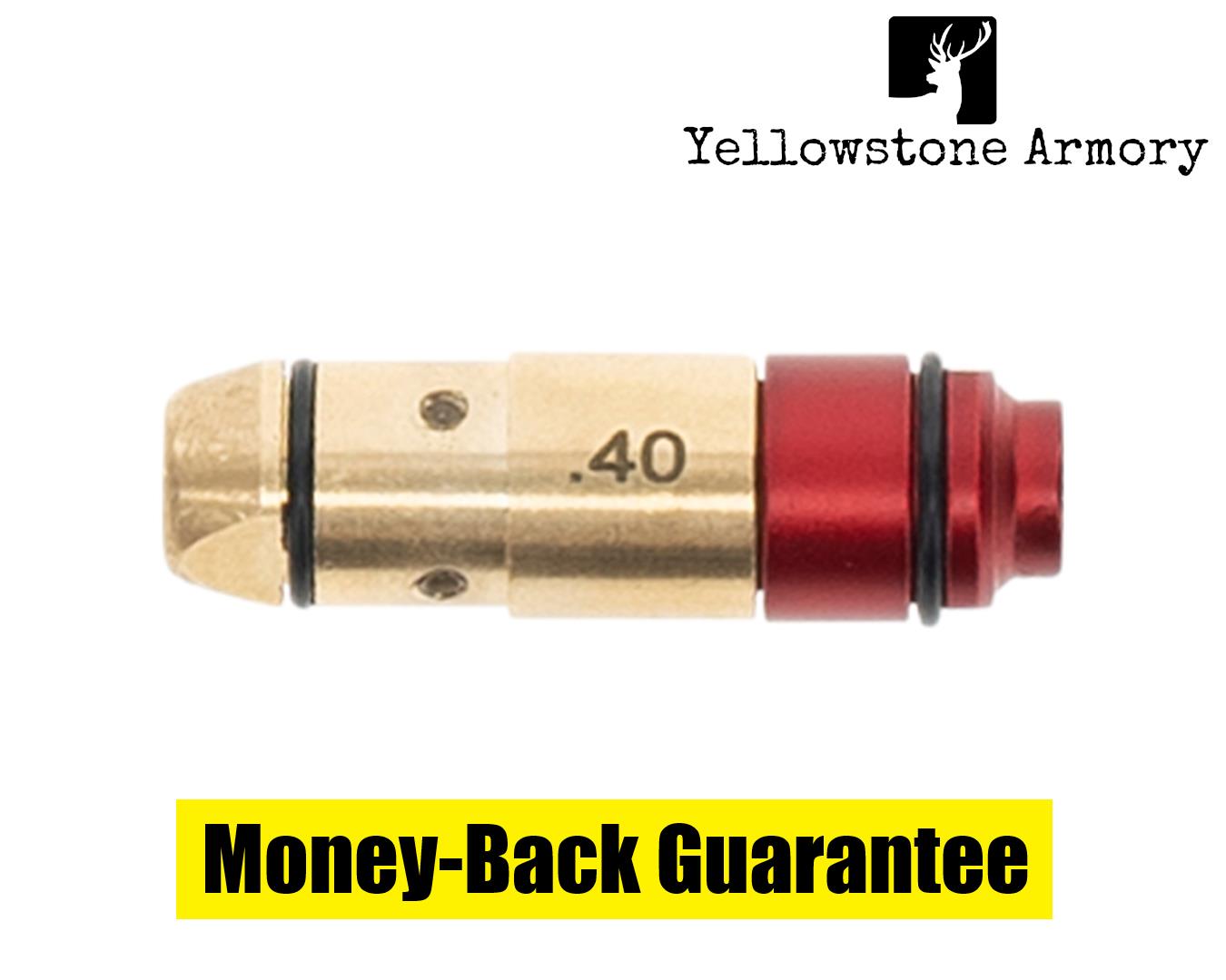 LaserLyte Laser Cartridge Trainer 1226990-img-0