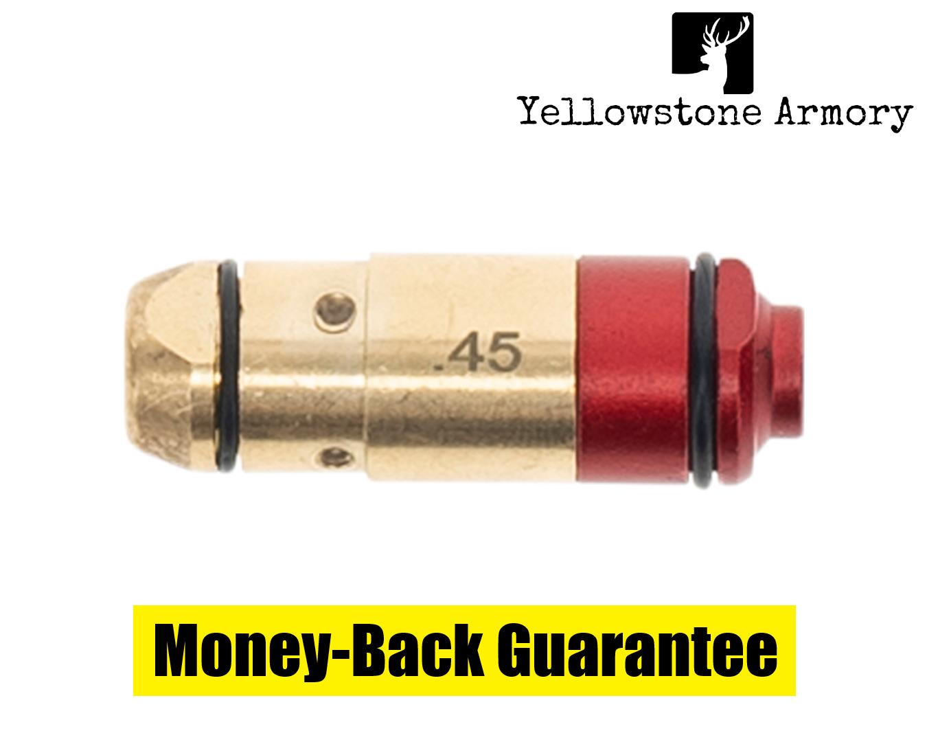 LaserLyte Laser Cartridge Trainer 1226991-img-0