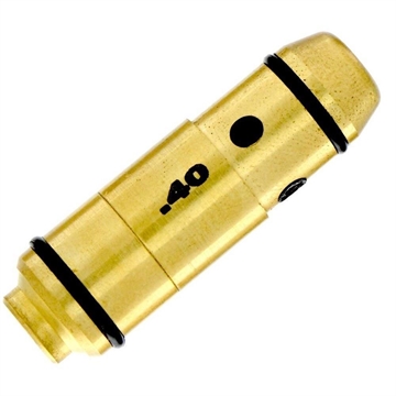 Picture of Laserlyte Laser Trainer Handgun Cartridge .40 S&W L01-00003