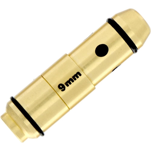 Picture of Laserlyte Laser Trainer Handgun Cartridge 9mm Luger L01-00005