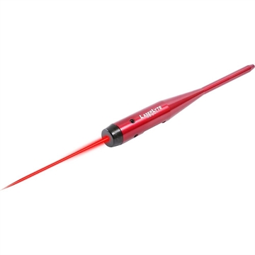 Picture of Laserlyte MBS-1 Mini Bore Sighter .22-50 Cal Rifles Handguns Red L01-00006