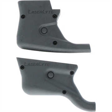 Picture of Laserlyte UTA-TA Laser Sight Trainer for Taurus TCP and Slim 9mm Luger/40 S&W Black L01-00020