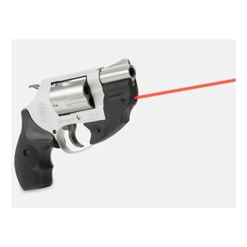 Picture of Lasermax CenterFire Laser for S&W J-Frame CFJFRAME