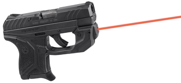Picture of LASERMAX CENTERFIRE LASER WITH GRIPSENSE FOR RUGER LCP2 RED GS-LCP2-R