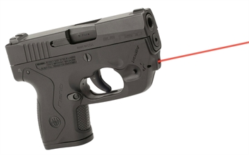 Picture of LASERMAX CENTERFIRE LIGHT AND LASER WITH GRIPSENSE FOR S&W SHIELD .45 CAL GREEN CF-SHIELD45-C-G