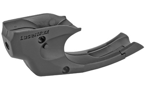 Picture of LaserMax CenterFire Laser, For Ruger LC9/LC380/LC9s/EC9, Black Finish, Trigger Guard Mount CF-LC9 CFLC9