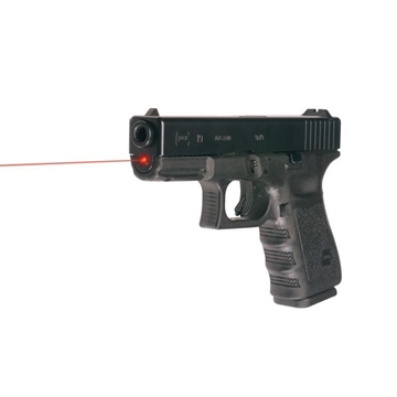 Picture of LaserMax Glock 19 IR Guide Rod Laser - Infrared LMS-1131P-IR