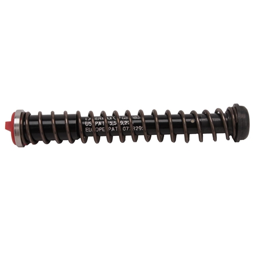 Picture of LaserMax Green Guide Rod Laser For Glock 19 GEN4 - Red Laser LMS-G4-19 LMSG419
