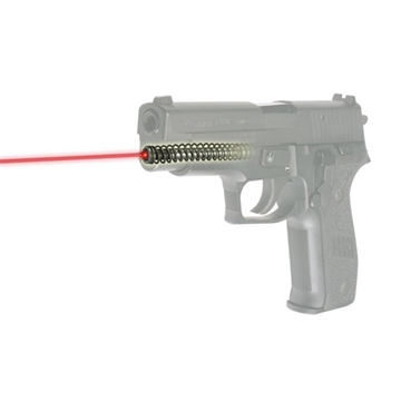Picture of LASERMAX GUIDE ROD LASER GREEN SIG SAUER P226 (9MM) LMS-2261G