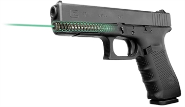 Picture of LASERMAX GUIDE ROD LASER SIGHT BERETTA 92F/96F TAURUS 92/99/100/101 GREEN LMS1441G