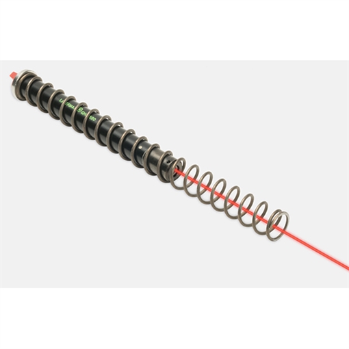 Picture of LASERMAX GUIDE ROD LASER SIGHT GEN 4 GLOCK 20/21 RED LMSG41151