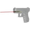 Picture of LASERMAX GUIDE ROD LASER SIGHT GLOCK 36 RED LMS-1181