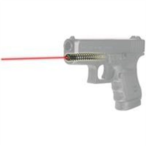 Picture of LASERMAX GUIDE ROD LASER SIGHT GLOCK 36 RED LMS-1181