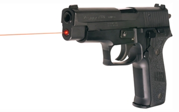 Picture of LASERMAX GUIDE ROD LASER SIGHT SIG 226 9MM RED LMS2261