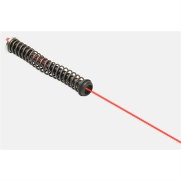 Picture of LASERMAX LASER SIGHT GLOCK 22 GEN 4 GUIDE ROD RED LMS-G4-22