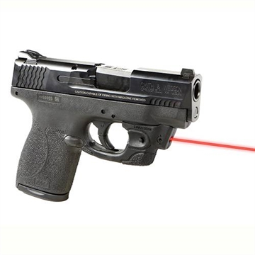 Picture of LASERMAX LASER S&W M&P SHIELD 45 AUTO CENTERFRAME MOUNT CF-SHIELD-45