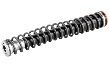 Picture of LaserMax Hi-Brite Model LMS-1131 Laser, Fits Glock 19/23/32, For Generation 1-3 Only LMS-1131P LMS1131P