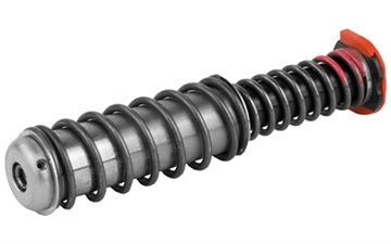 Picture of LaserMax Internal Laser Sight - for Glock 26/27/33 Gen 1-3 Red LMS-1161 LMS1161