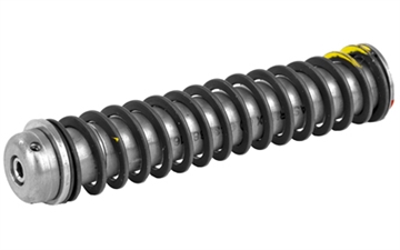 Picture of LaserMax Model LMS-G43, Laser, Fits Glock 43, Guide Rod Laser LMS-G43 LMSG43