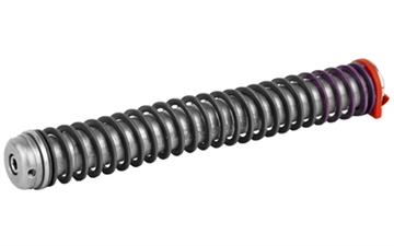 Picture of LaserMax Guide Rod Laser, Fits Glock 17/17MOS/34MOS Gen 5, Red Laser LMS-G5-17 LMSG517