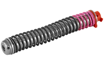 Picture of LaserMax Guide Rod Laser, Fits Glock Gen5 19/19MOS/19X/45, Green Laser LMS-G5-19G LMSG519G