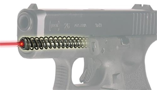 Picture of LASERMAX GUIDE ROD GUIDE ROD GLOCK 26/27/33 GEN4 ONLY LMS-1161-G4 LMS1161G4