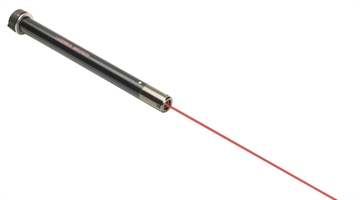 Picture of LaserMax Guide Rod Laser For Beretta 92/96 / Taurus 92/99 - Red Laser LMS-1441 LMS1441