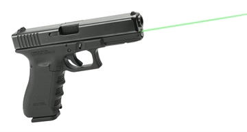Picture of LaserMax  Green Guide Rod Laser for Beretta 92/96/M9 & Taurus PT 92/99/100/101 Black  LMS-1441G