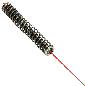 Picture of LASERMAX LMS-HKVP9 GUIDE ROD LASER RED H&K VP9 LMS-HKVP9 LMSHKVP9