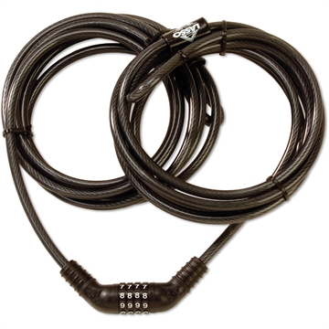 Picture of Lasso Security Cable Touring TLC1100