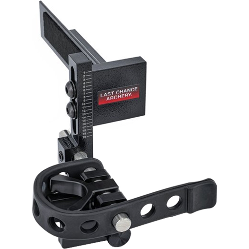 Picture of Last Chance Archery Last Chance Precision Bow Holder Standard DBBS1002