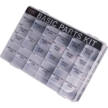 Picture of Last Chance Basic Parts Kit BPK1001