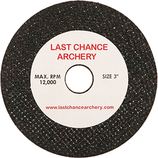 Picture of Last Chance Cut-Off Wheel 3CW1001