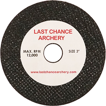 Picture of Last Chance Cut-Off Wheel 3CW1001