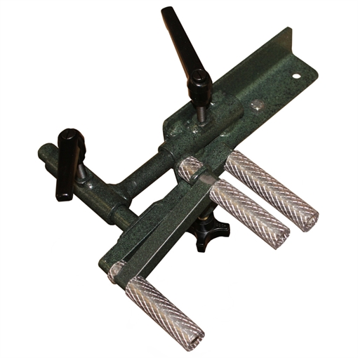 Picture of Last Chance EZ Green Vise EZGV1001
