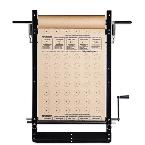 Picture of Last Chance Flight Check Paper Tuner FTC1001